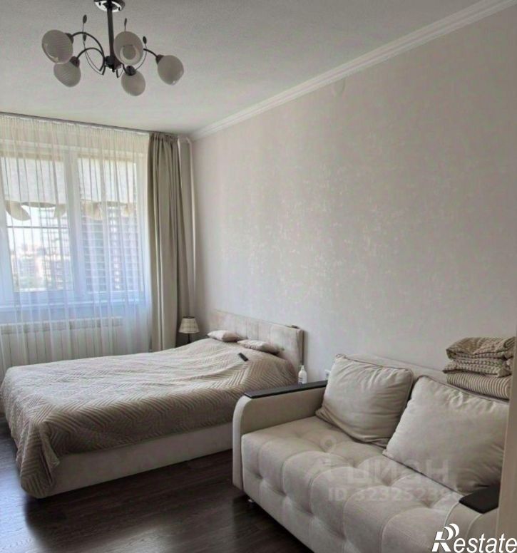 1-комн квартира Гвардейский пер, 50,  д. 50