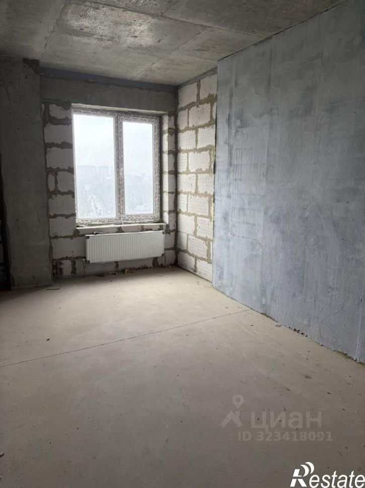 3-комн квартира Ворошиловский проспект, 34,  д. 34