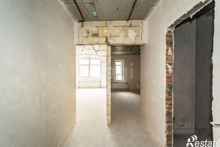 1-комн квартира ул Красноармейская, 157 3,  д. 157 3,  к. 3