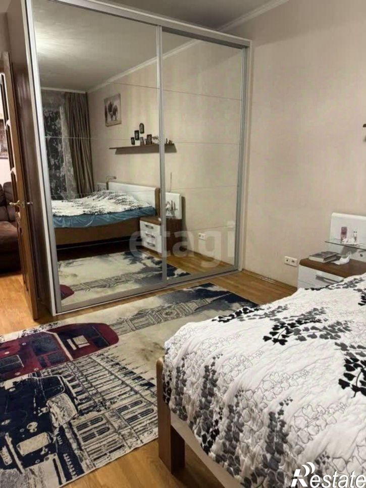 2-комн квартира переулок Семашко, 46 к1,  д. 46 к1