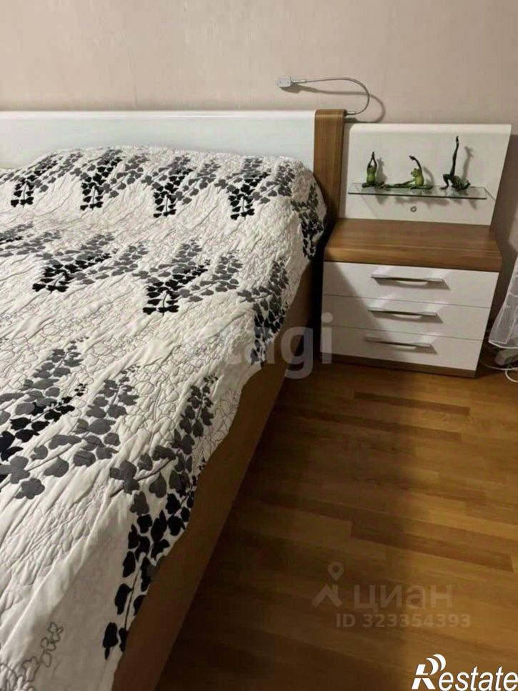 2-комн квартира переулок Семашко, 46 к1,  д. 46 к1