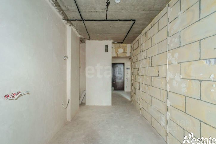 1-комн квартира ул Красноармейская, 157 3,  д. 157 3,  к. 3