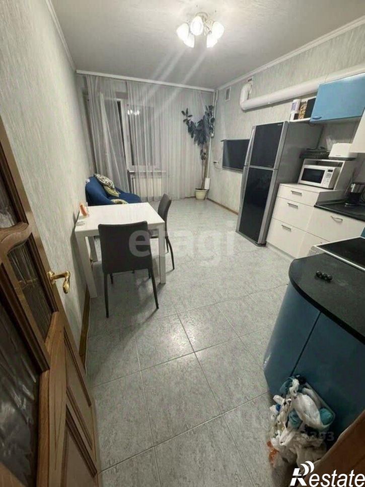 2-комн квартира переулок Семашко, 46 к1,  д. 46 к1