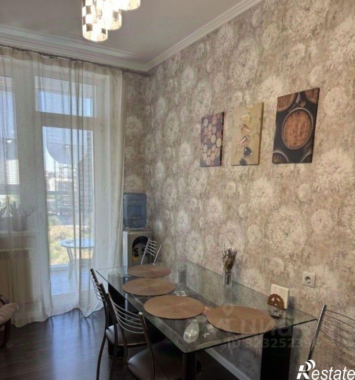 1-комн квартира Гвардейский пер, 50,  д. 50