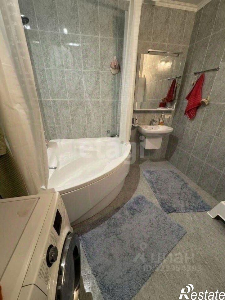 2-комн квартира переулок Семашко, 46 к1,  д. 46 к1