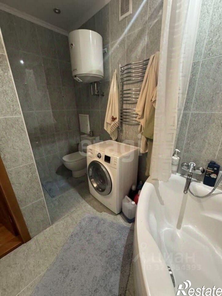 2-комн квартира переулок Семашко, 46 к1,  д. 46 к1