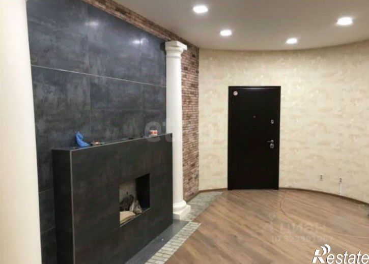 3-комн квартира Социалистическая улица, 213-219,  д. 213-219