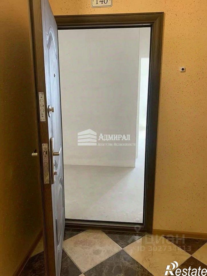 2-комн квартира ул Вересаева, 101 1,  д. 101 1,  к. 1