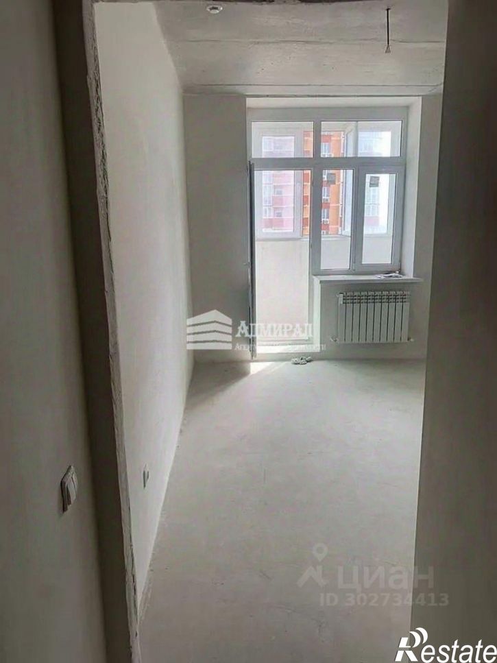 2-комн квартира ул Вересаева, 101 1,  д. 101 1,  к. 1