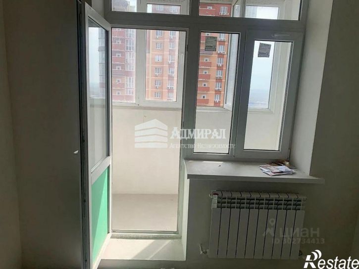 2-комн квартира ул Вересаева, 101 1,  д. 101 1,  к. 1