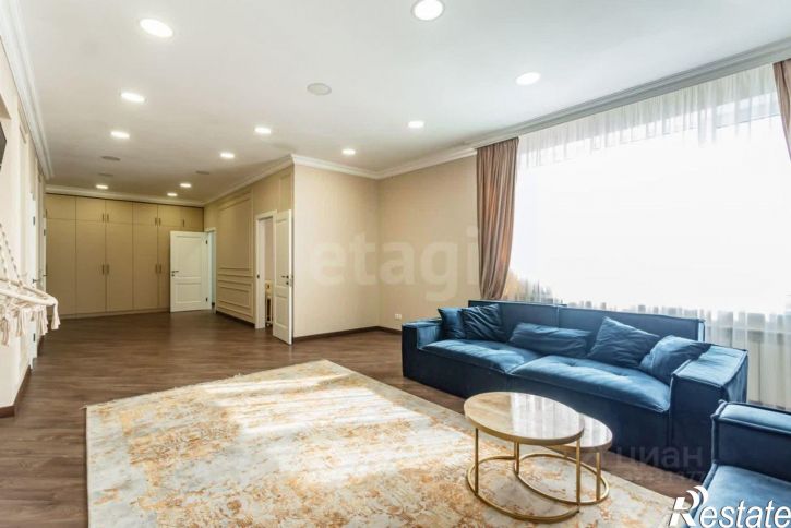 3-комн квартира улица Шаумяна, 30,  д. 30