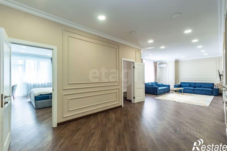 3-комн квартира улица Шаумяна, 30,  д. 30