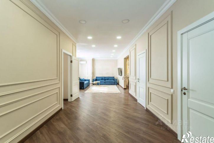 3-комн квартира улица Шаумяна, 30,  д. 30