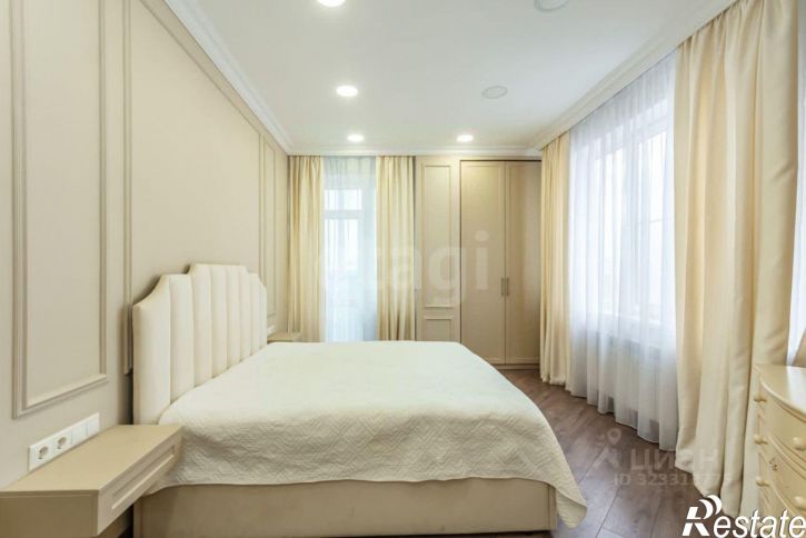 3-комн квартира улица Шаумяна, 30,  д. 30