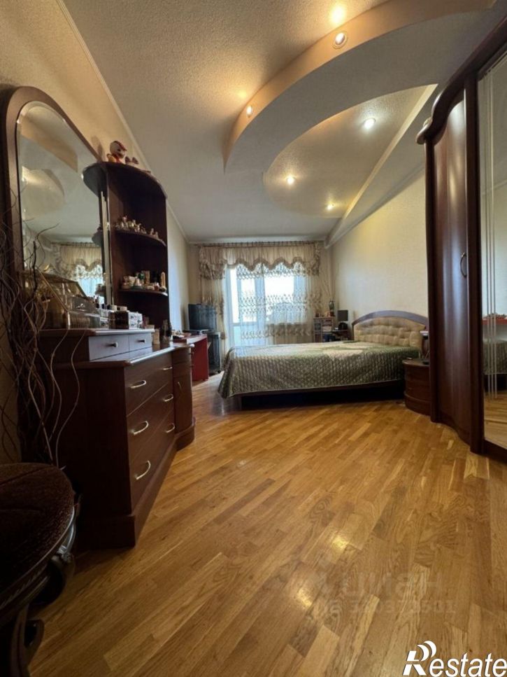 3-комн квартира ул Содружества, 35/2,  д. 35/2