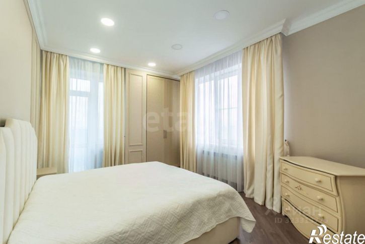 3-комн квартира улица Шаумяна, 30,  д. 30