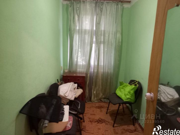 2-комн квартира Беломорский переулок, 88,  д. 88