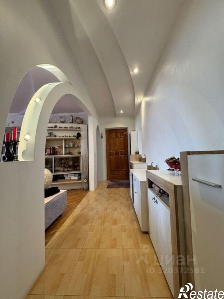 3-комн квартира ул Содружества, 35/2,  д. 35/2