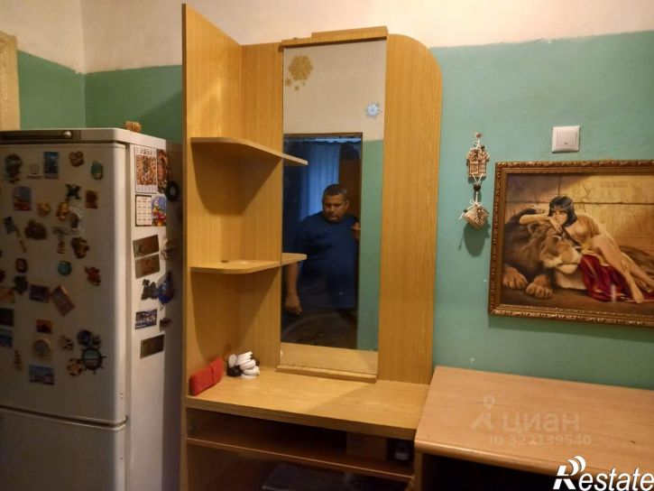 2-комн квартира Беломорский переулок, 88,  д. 88