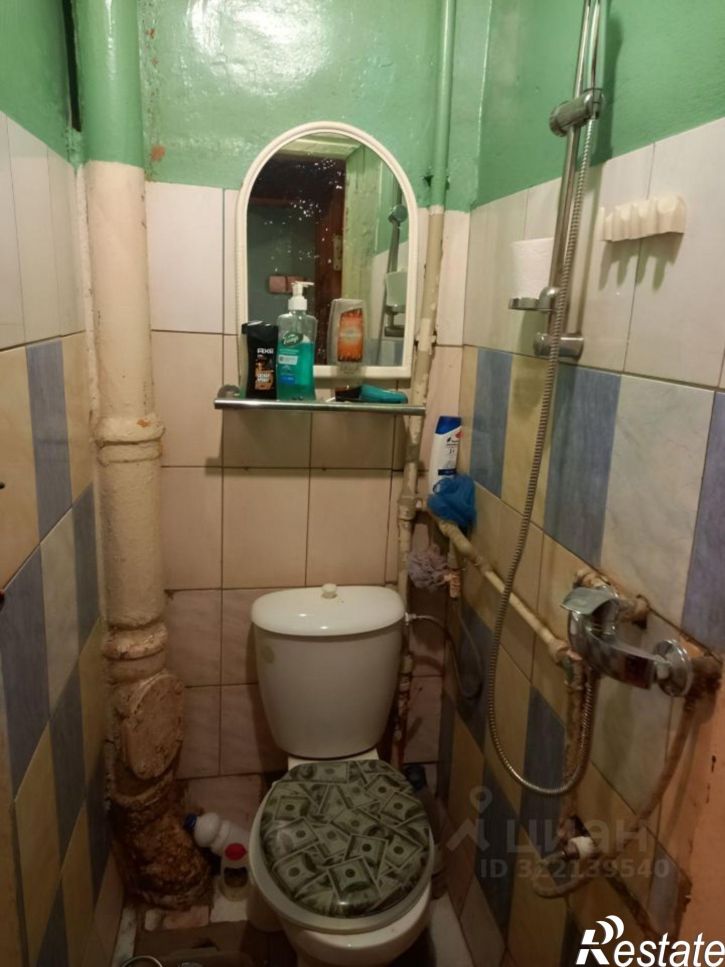 2-комн квартира Беломорский переулок, 88,  д. 88