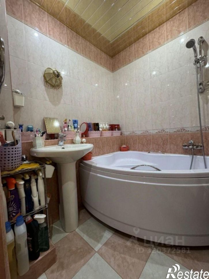 3-комн квартира ул Содружества, 35/2,  д. 35/2