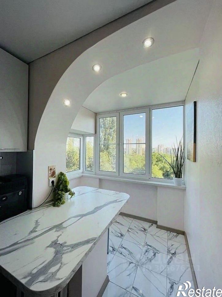 3-комн квартира ул Капустина, 26,  д. 26