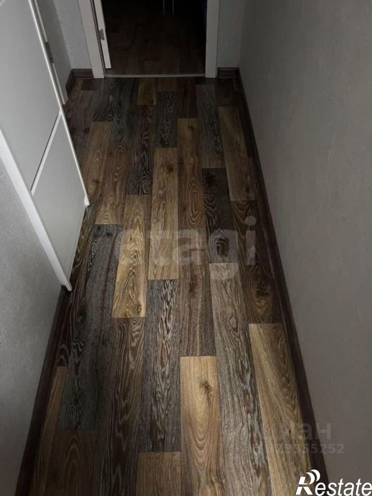 1-комн квартира Красноармейская улица, 3,  д. 3