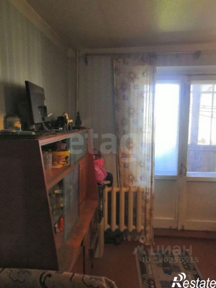 4-комн квартира улица Борко, 2,  д. 2