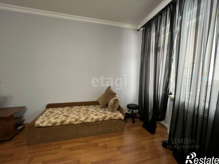 1-комн квартира ул Бодрая, 37а,  д. 37а