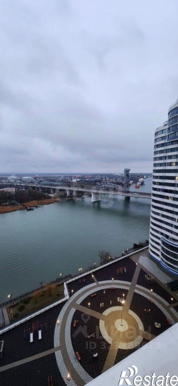 1-комн квартира ул Береговая, 6,  д. 6