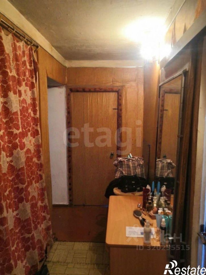 4-комн квартира улица Борко, 2,  д. 2