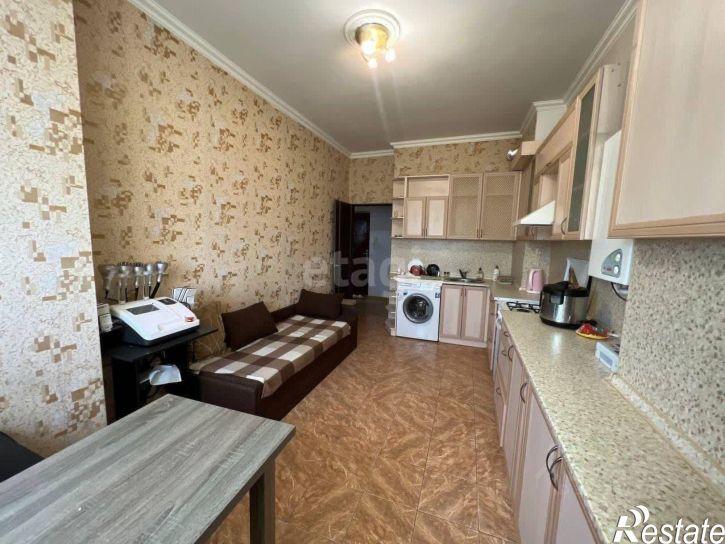 1-комн квартира ул Бодрая, 37а,  д. 37а