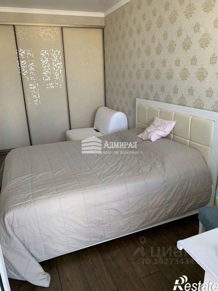 2-комн квартира Гвардейский пер, 13А,  д. 13А