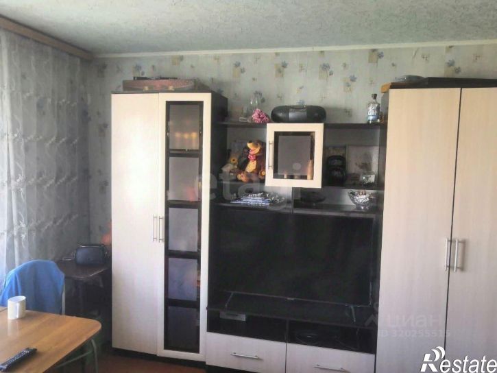 4-комн квартира улица Борко, 2,  д. 2