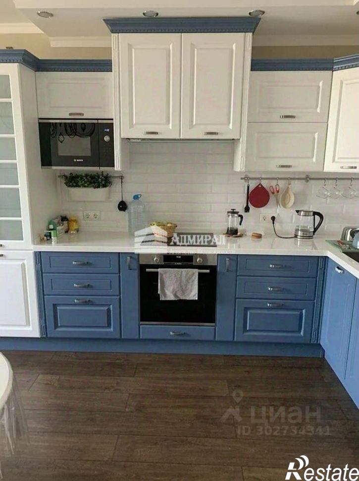 2-комн квартира Гвардейский пер, 13А,  д. 13А