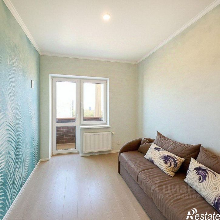 3-комн квартира Доломановский переулок, 57,  д. 57