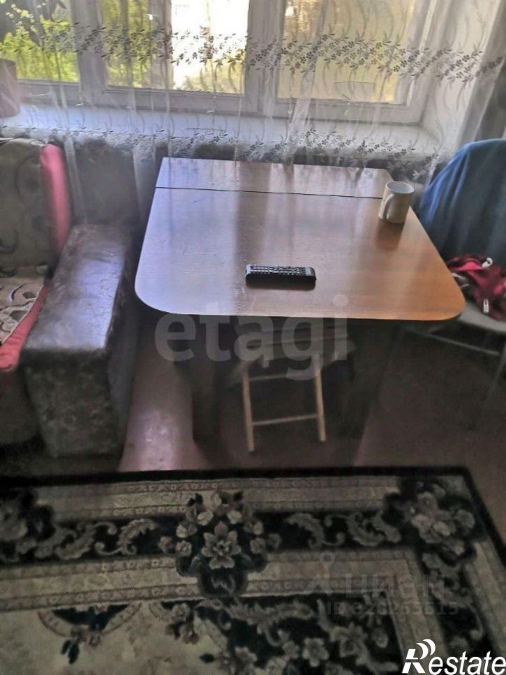 4-комн квартира улица Борко, 2,  д. 2