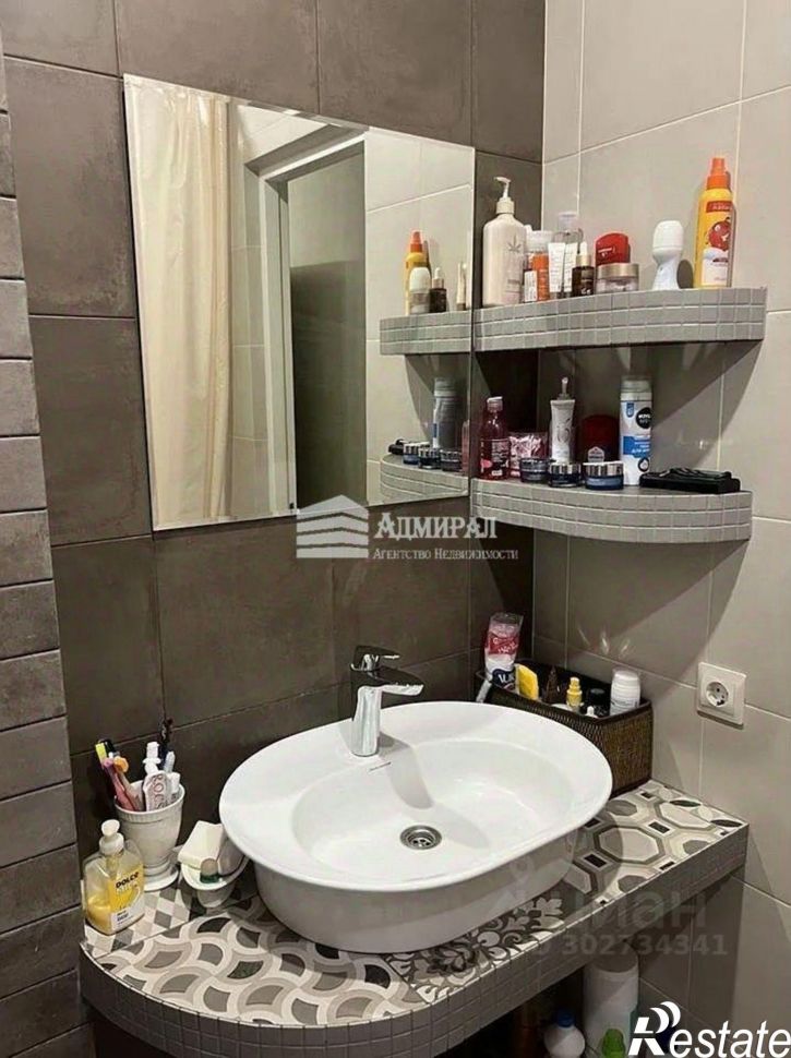 2-комн квартира Гвардейский пер, 13А,  д. 13А