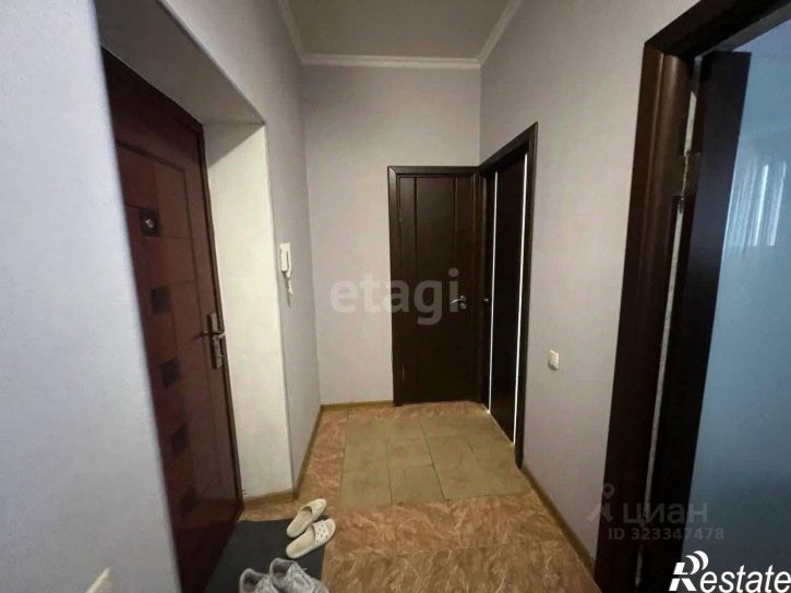 1-комн квартира ул Бодрая, 37а,  д. 37а