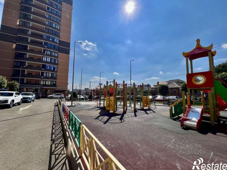 3-комн квартира Доломановский переулок, 57,  д. 57