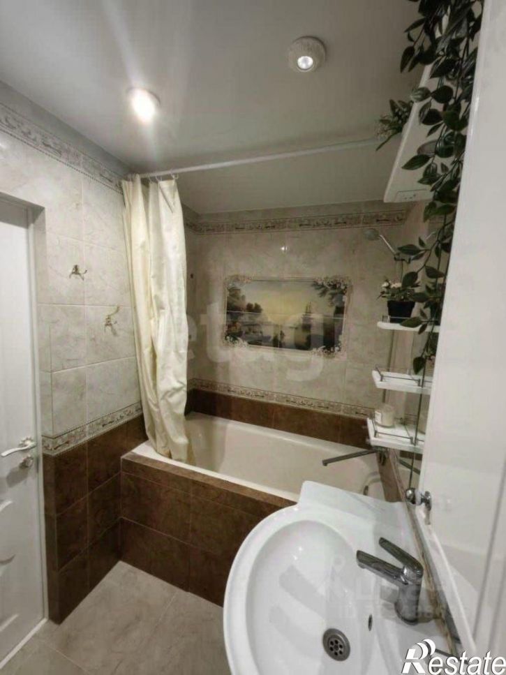 3-комн квартира ул Волкова, 11,  д. 11