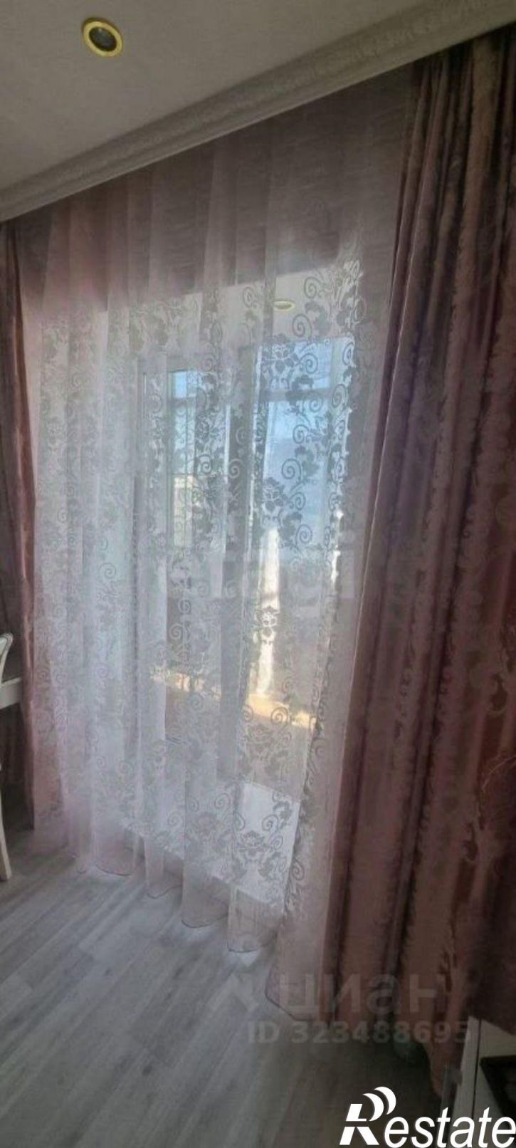 3-комн квартира ул Волкова, 11,  д. 11