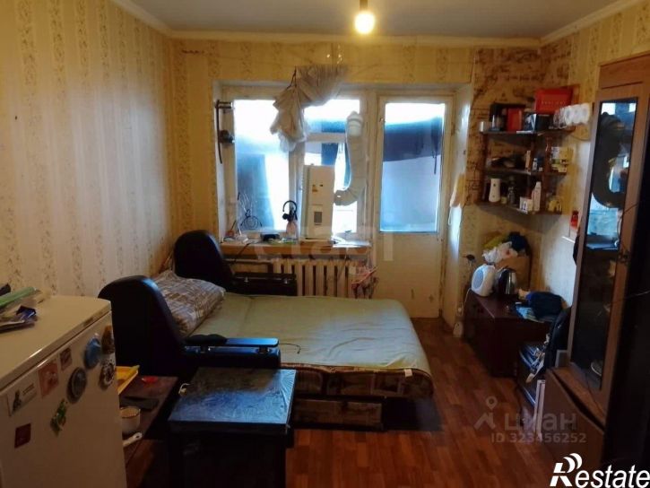 Комната проспект Шолохова, 278,  д. 278