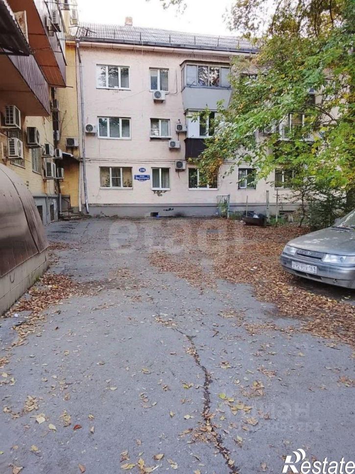 Комната проспект Шолохова, 278,  д. 278