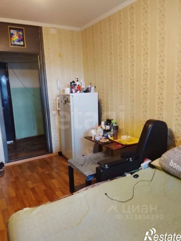 Комната проспект Шолохова, 278,  д. 278