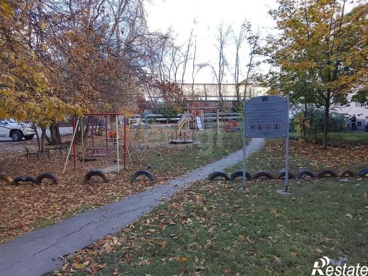 Комната проспект Шолохова, 278,  д. 278