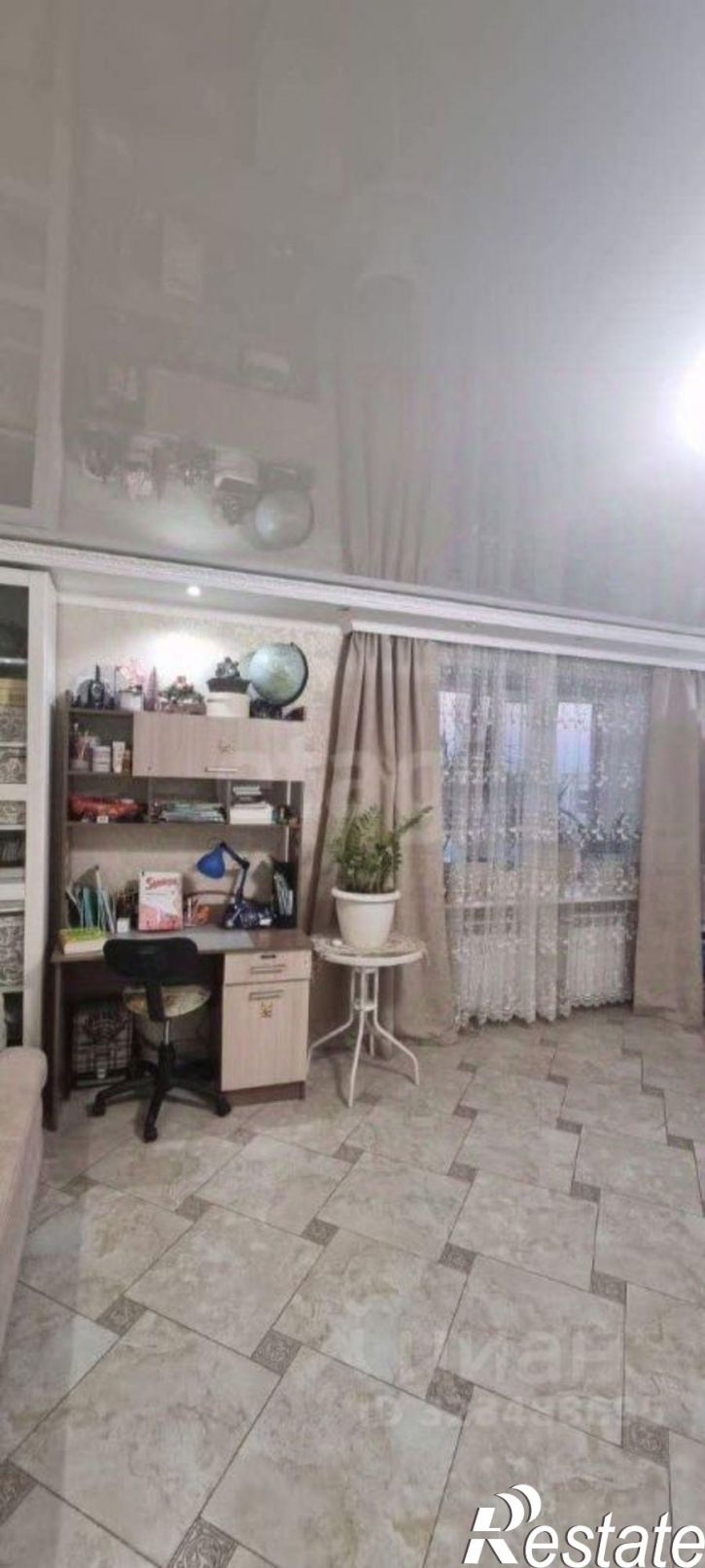 3-комн квартира ул Волкова, 11,  д. 11