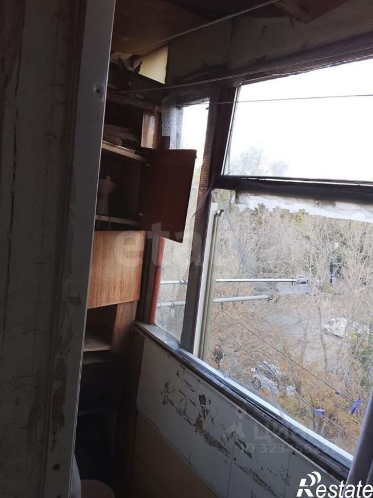 Комната проспект Шолохова, 278,  д. 278