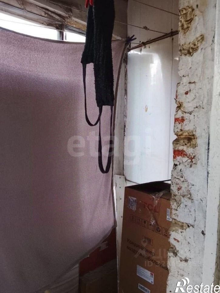 Комната проспект Шолохова, 278,  д. 278