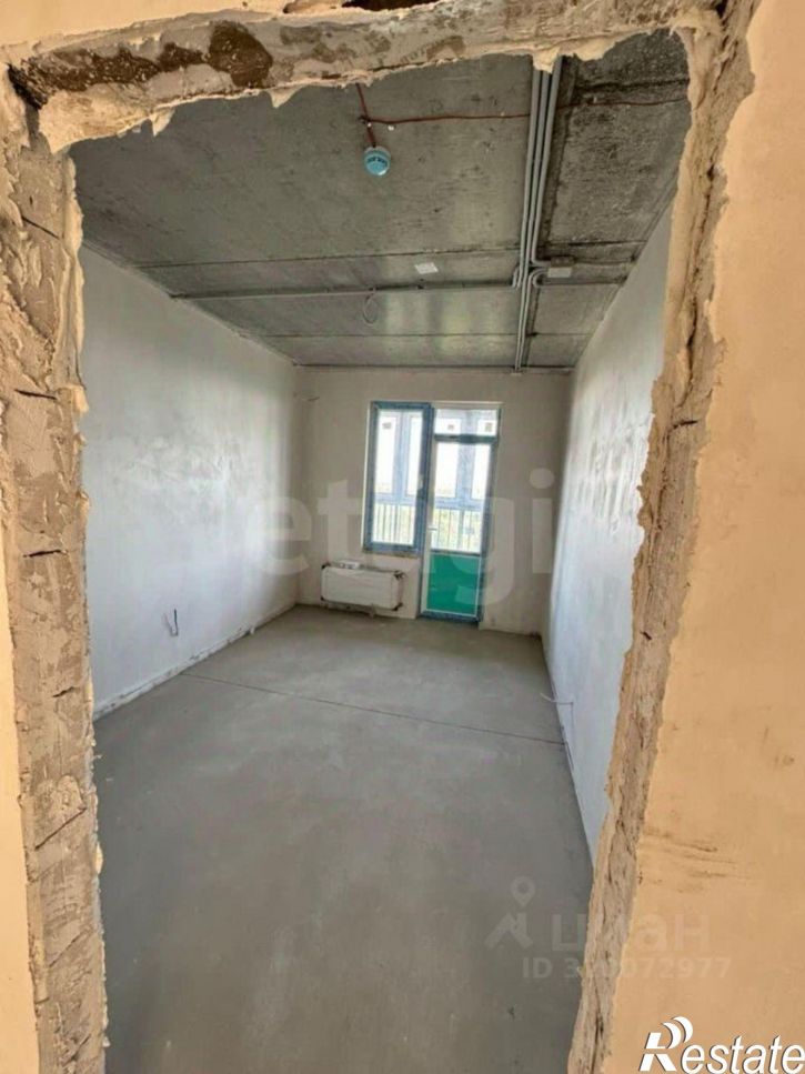 2-комн квартира ул Зорге, 11в,  д. 11в